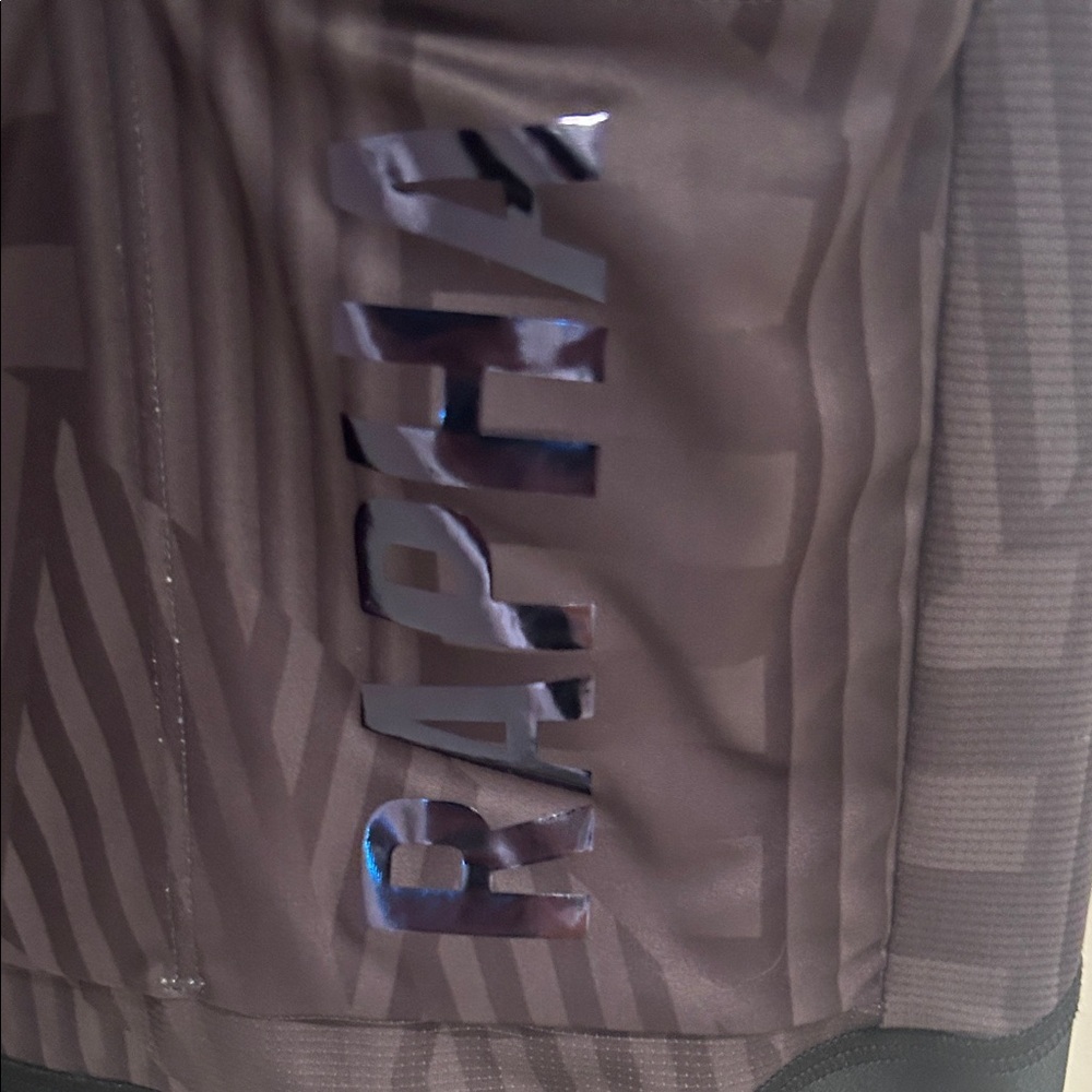 Rapha Men's Geometric Patterned Jersey - image 5